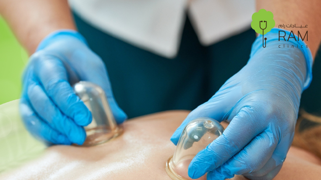 فحص شامل للجسم