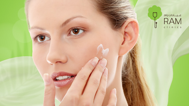 علاج-جفاف-البشرة-في-رمضان