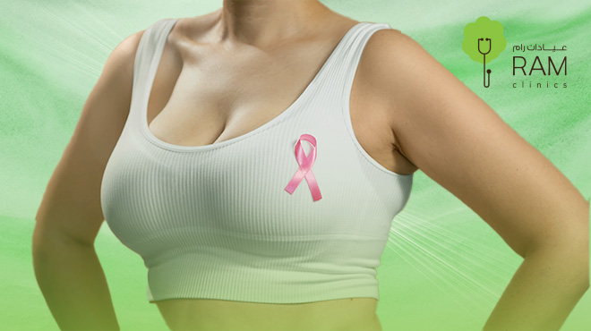 ترميم الثدي