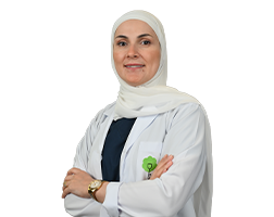 د. دينا النجار