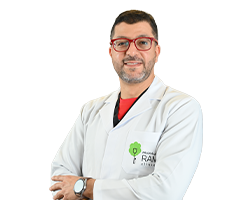 د. محمد رمضان