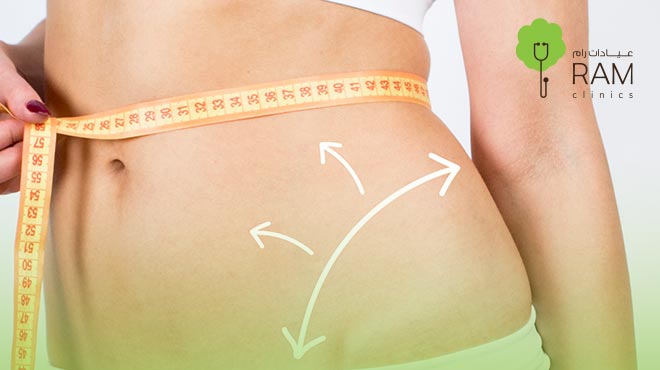 تقنيات-عملية-شفط-الدهون