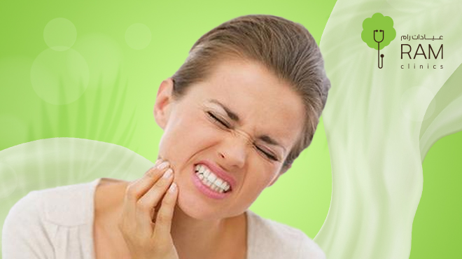  علاج-صرير-الأسنان