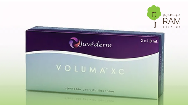 فيلر-جوفيديرم