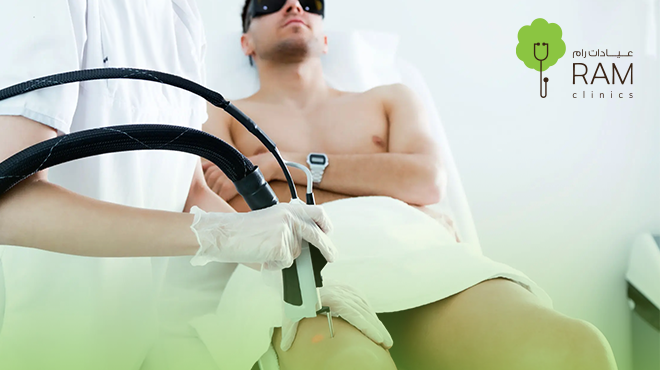 ليزر-للجسم-للرجال