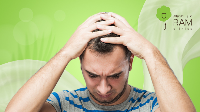 علاج-الثعلبة-عند-الرجال علاج-الثعلبة-عند-الرجال