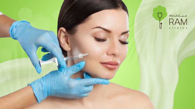 أنواع-ابر-النضارة-للوجه