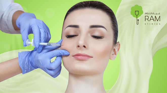 أنواع-ابر-النضارة-للوجه