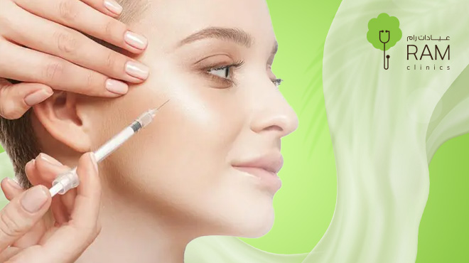 أنواع-ابر-النضارة-للوجه