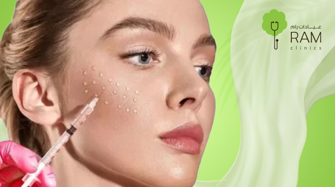 أنواع-ابر-النضارة-للوجه