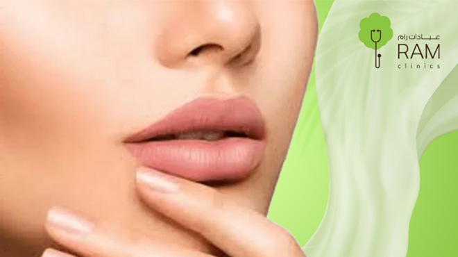 انواع-فيلر-الشفايف انواع-فيلر-الشفايف