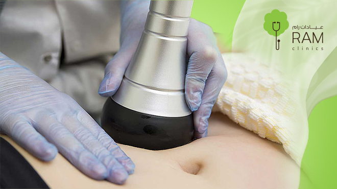 عملية-شفط-الدهون-بالليزر