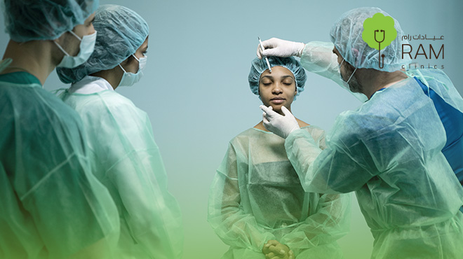 نصائح-بعد-عملية-شد-الجفون