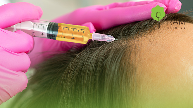 فوائد-بلازما-الشعر