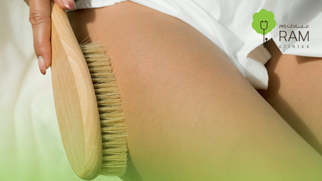 فوائد-التقشير-البارد-للبكيني