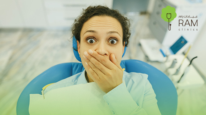 أعراض-فشل-زراعة-الأسنان