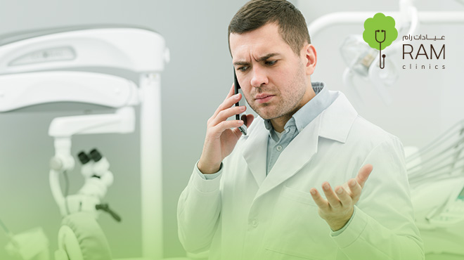 علاج-فشل-زراعة-الأسنان