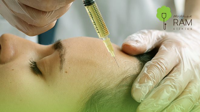 بوتكس-الشعر