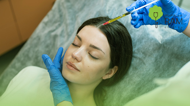 بوتكس-الشعر