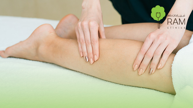 المساج-اللمفاوي المساج-اللمفاوي