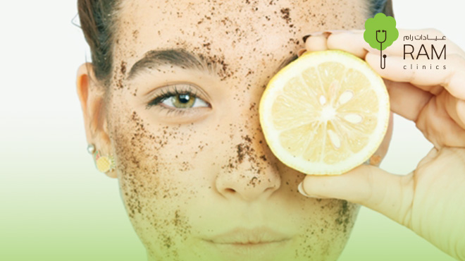 فوائد-مقشر-أحماض-الفواكه فوائد-مقشر-أحماض-الفواكه