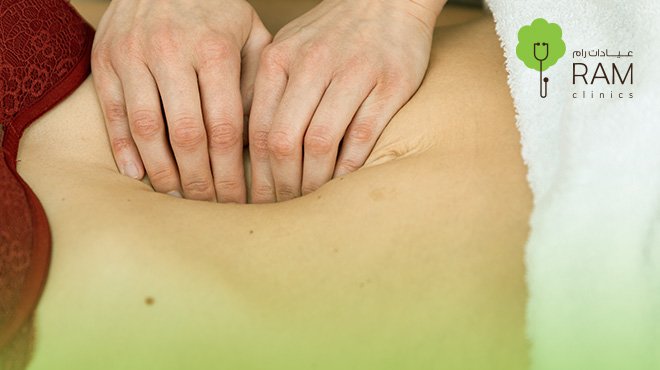 الانفصال-العضلي