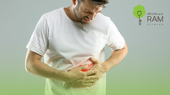 اعراض-قرحة-المعدة