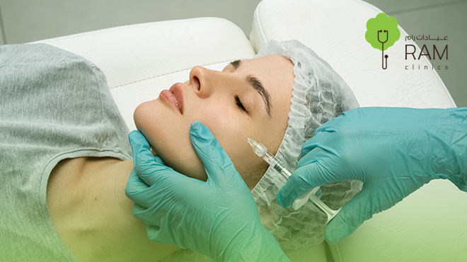 أفضل-عيادة-فيلر-في-البحرين