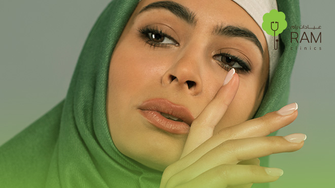 نضارة-البشرة-بالليزر-قبل-وبعد نضارة-البشرة-بالليزر-قبل-وبعد